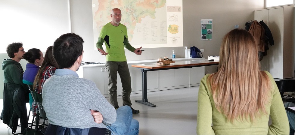 Crisi climatica, i ragazzi protagonisti in due serate pubbliche della Conferenza dei giovani sul clima in Alto Garda e Ledro
